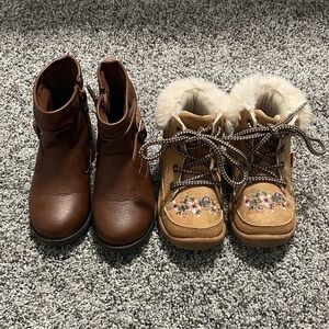 Vans Girls  8T Shoes bundles